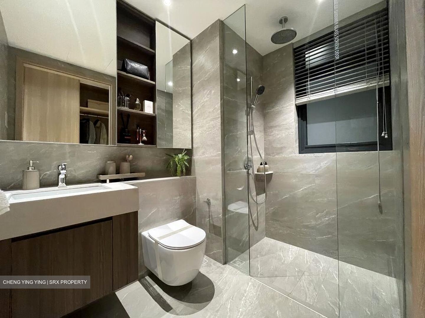Bukit Batok West Avenue 3 (D23), Condominium #481018431